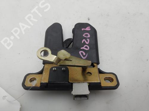 Used Tailgate lock Tailgate lock AUDI A6 C5 (4B2, 4B4) [1997-2005] 34714988 34714988