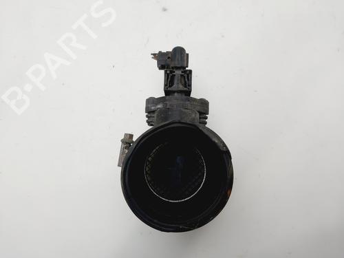 Mass air flow sensor OPEL MERIVA A MPV (X03) 1.7 DTI (E75) | BP28372793M95