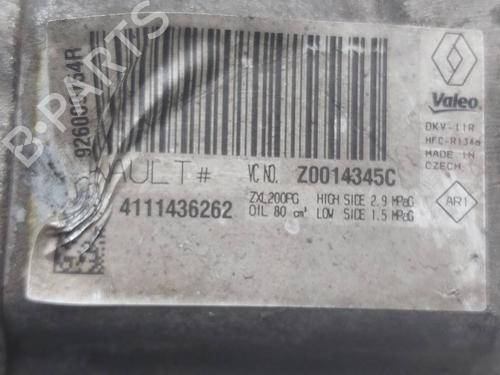 AC compressor DACIA SANDERO II | BP39726208M34 - Image 4