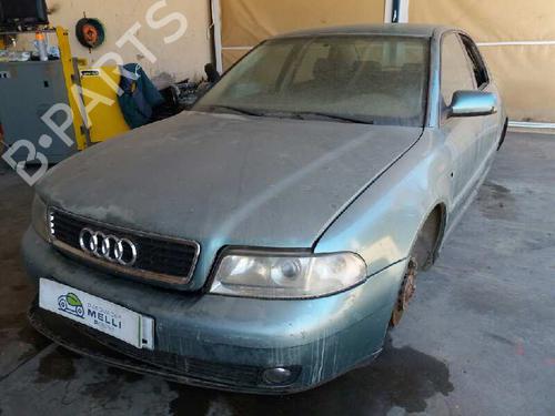 Used Parts AUDI A4 B5 (8D2)  1.8 T quattro  921078