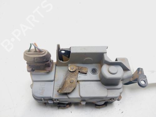 Rear right lock CITROËN XSARA Coupe (N0) 1.9 D 913884 |