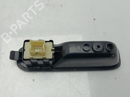 Left rear window switch DACIA DUSTER (HM_) 1.5 dCi 110 (HMAB) | BP30838510I29