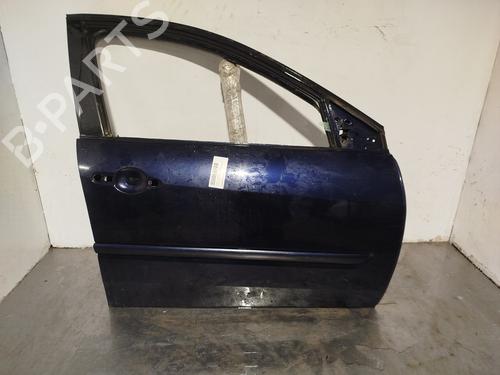 Used Right front door RENAULT LAGUNA III (BT0/1) 2.0 dCi (BT07, BT0J, BT14, BT1A, BT1S) (131 hp) 31611217