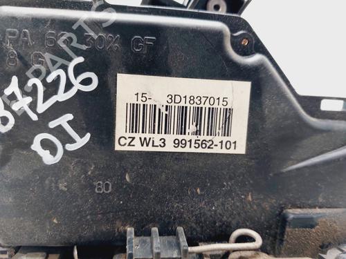 Front left lock VW TOUAREG (7LA, 7L6, 7L7)  | BP23536676C98 