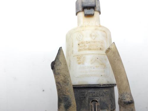 Washer pump PEUGEOT 307 Break (3E) 2.0 HDI 90 | BP16576769E24 