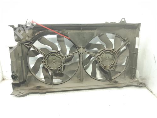 Used Radiator fan Radiator fan CITROËN XSARA (N1) 2.0 HDi 90 (90 hp) 9213635 9213635