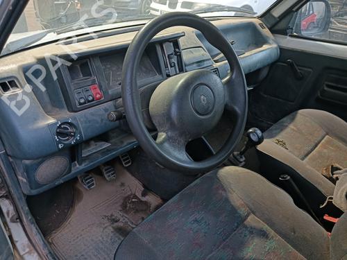 Right front fenders RENAULT RAPID Box Body/MPV (F40_, G40_) 1.9 D (F40R) | BP29584674C42 