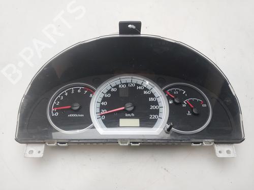 Used Instrument cluster Instrument cluster CHEVROLET NUBIRA Saloon 1.6 (109 hp) 33232121 33232121