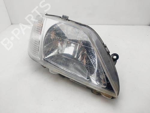 Used Right headlight DACIA LOGAN (LS_) [2004-2025]  30325014