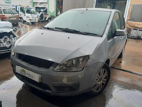 Left front fog light FORD FOCUS C-MAX (DM2)  | BP16726784C30 