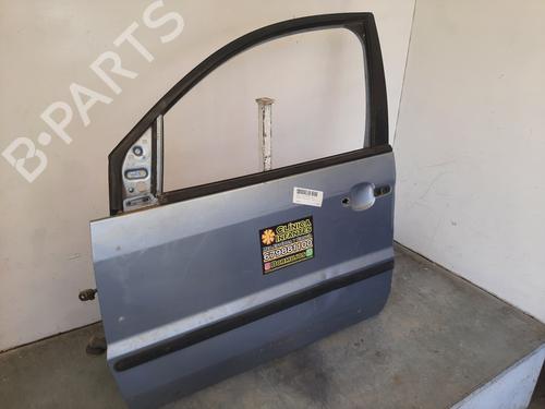 Left front door FORD FUSION (JU_) 1.4 TDCi | BP10294106C2 