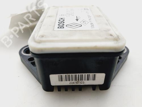 Electronic module NISSAN QASHQAI / QASHQAI +2 I (J10, NJ10, JJ10E) 2.0 dCi | BP26389612M83 