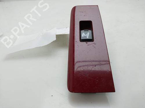 Used Left rear window switch NISSAN PATHFINDER III (R51) 2.5 dCi (174 hp) 18032774