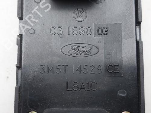 Left front window switch FORD FOCUS II (DA_, HCP, DP) | BP35943752I27 - Image 3