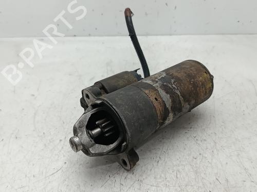 Used Starter FORD FOCUS I (DAW, DBW) 1.8 TDCi (100 hp) 30403246