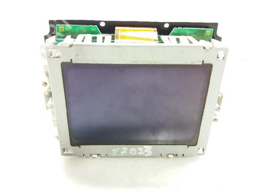 Elektronik Modul OPEL VECTRA C (Z02) 2.2 DTI 16V (F69) (125 hp) 6624565