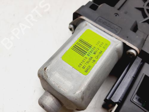 Left rear window motor FORD KUGA I  | BP19674427E23 
