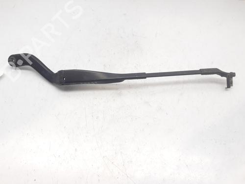 Used Front windshield wiper arm MERCEDES-BENZ E-CLASS (W211) E 220 CDI (211.008) (170 hp) 10140784