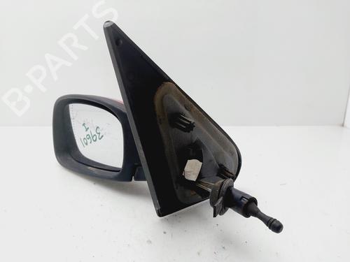 Left mirror PEUGEOT 306 (7B, N3, N5) 1.6 SR | BP29408528C26 