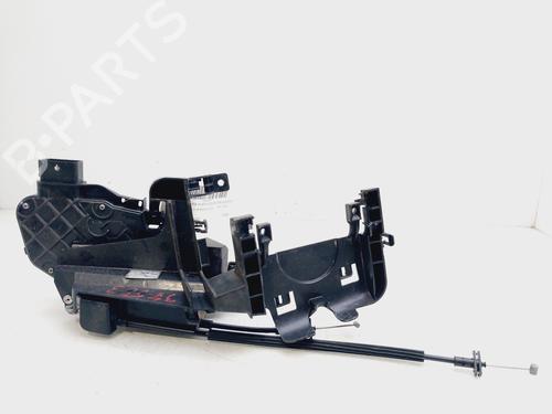 Used Front left lock JAGUAR XF I (X250) 4.2 (298 hp) 31182710