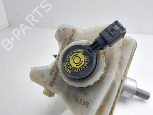 Brake master cylinder BMW X5 (E53) 3.0 d | BP36352431M77 - Image 2