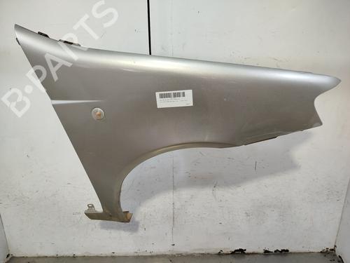 Used Right front fenders FIAT PUNTO Hatchback Van (188_) 1.2 60 (60 hp) 25039196