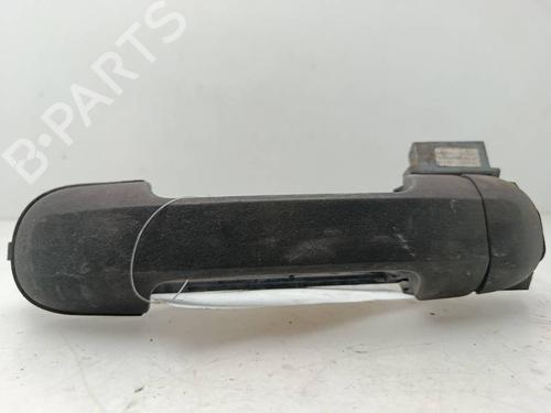 Used Front left exterior door handle Front left exterior door handle 39469374 39469374