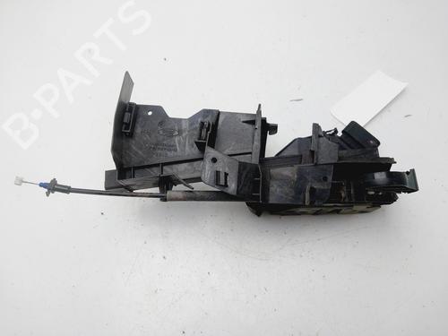 Front right lock FORD FOCUS III  | BP29446018C97 