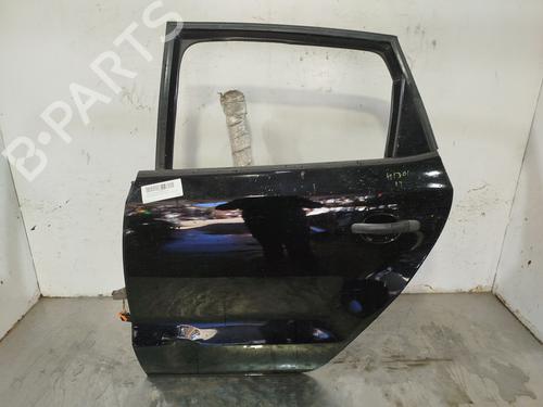 Dør venstre bagtil Dør venstre bagtil VW POLO V (6R1, 6C1) [2009-2022] 33757476 33757476