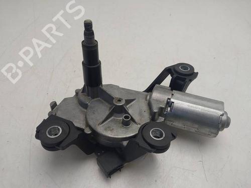 Used Rear wiper motor Rear wiper motor NISSAN QASHQAI I (J10, NJ10) [2006-2015] 40235972 40235972