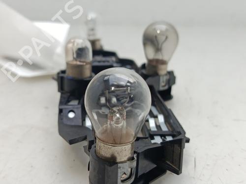 Lamp holder PEUGEOT 307 (3A/C) 2.0 HDi 90 | BP32226914L10