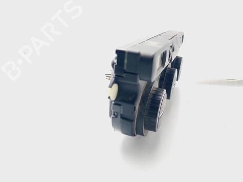 Climate control VW PASSAT B6 Variant (3C5) | BP31597875I5