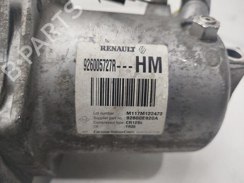 AC compressor DACIA LODGY (JS_) 1.6 LPG (JSAV) | BP32323201M34 - Image 5
