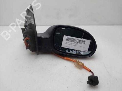 Used Right mirror Right mirror CITROËN C5 I (DC_) 2.0 HDi (DCRHZB, DCRHZE) (109 hp) 40445150 40445150