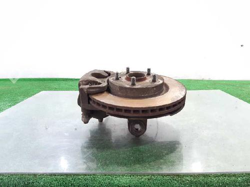 Used Left front steering knuckle SUZUKI GRAND VITARA II (JT, TE, TD) 1.9 DDiS All-wheel Drive (JT419, TD44, JB419WD, JB419XD,... (129 hp) 6531165
