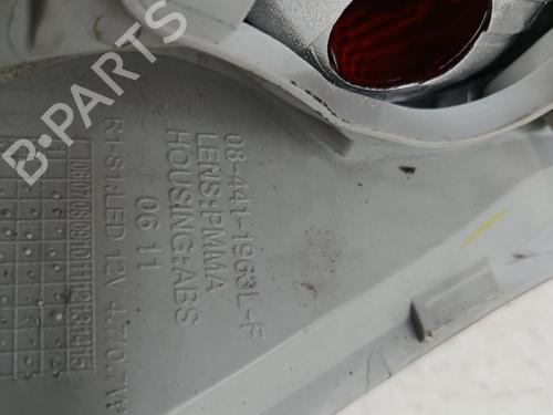 Left taillight VW GOLF V (1K1) | BP36781219C34 - Image 3