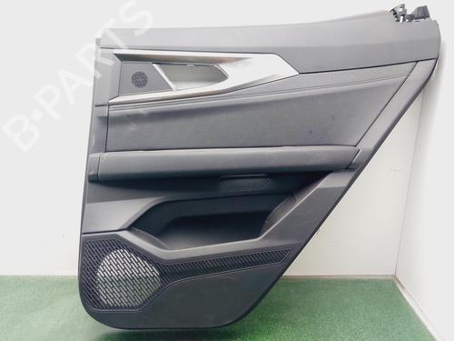 Used Rear right panel RENAULT AUSTRAL [2022-2025]  29242267