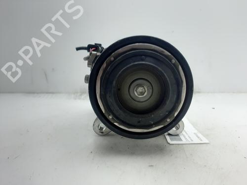 Compressor A/C BMW 4 Gran Coupe (F36) 418 d (150 hp) 16094504