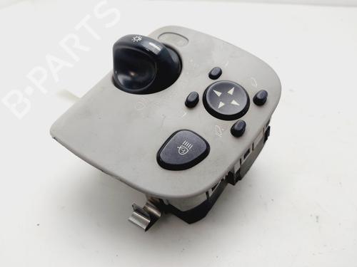 Headlight switch MERCEDES-BENZ C-CLASS Coupe (CL203) C 220 CDI (203.706) | BP31752724I24 - Image 3