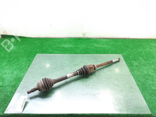 Used Right front driveshaft CITROËN C4 I (LC_) [2004-2014]  7462131