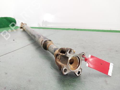 Driveshaft SSANGYONG MUSSO SPORTS  | BP16333955M37 