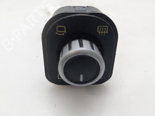 Speilbryter VW PASSAT B6 (3C2)  | BP16524963I25 