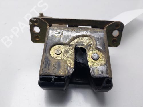 Used Tailgate lock OPEL ASTRA G Hatchback (T98) 2.0 DTI 16V (F08, F48) (101 hp) 32229490