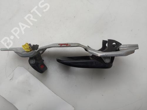Rear right interior door handle TATA INDICA | BP36297956I16 - Image 2