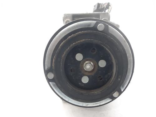 AC compressor NISSAN QASHQAI / QASHQAI +2 I (J10, NJ10, JJ10E)  | BP8423681M34 