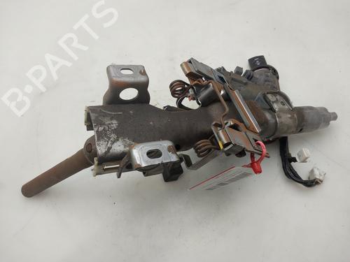 Steering column MAZDA 6 Hatchback (GH) 1.8 MZR | BP38284412M21 - Image 4