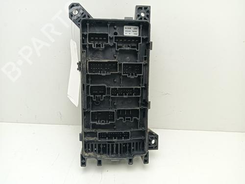 Fuse box KIA SORENTO I (JC) 2.5 CRDi 4WD | BP22224272E1 