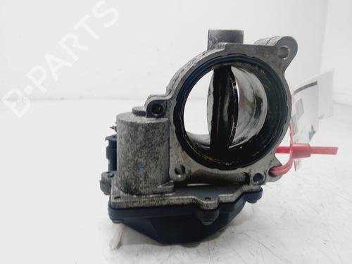 Used Throttle body SSANGYONG RODIUS I [2005-2025]  29620006