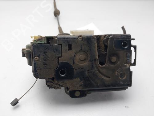 Venstre bagtil lås Venstre bagtil lås SEAT IBIZA III (6L1) [2002-2009] 33616637 33616637