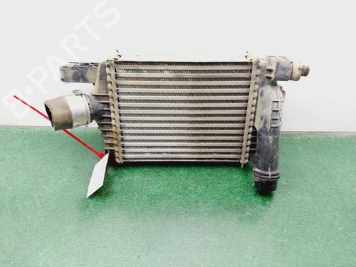 Used Intercooler RENAULT CAPTUR I (J5_, H5_) [2013-2025]  29531656